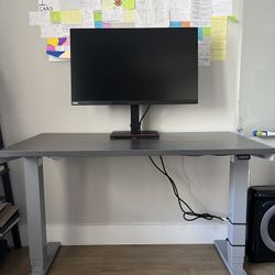 Electric Standing Desk