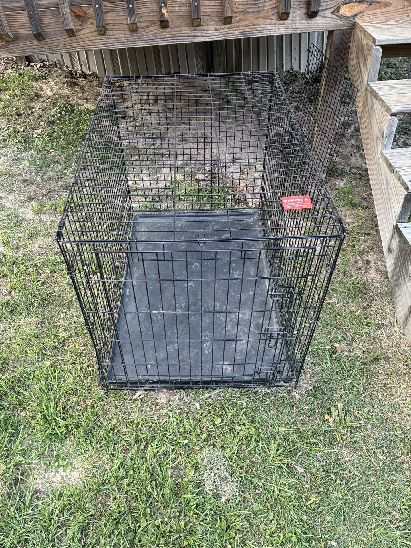 Dog Crate