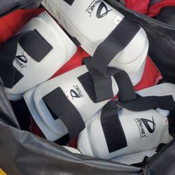 Taekwando Gear 