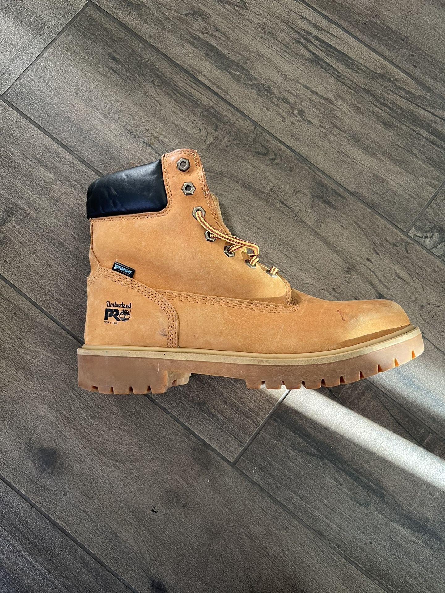 Timberland PRO Size 11