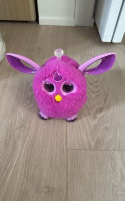 Furby