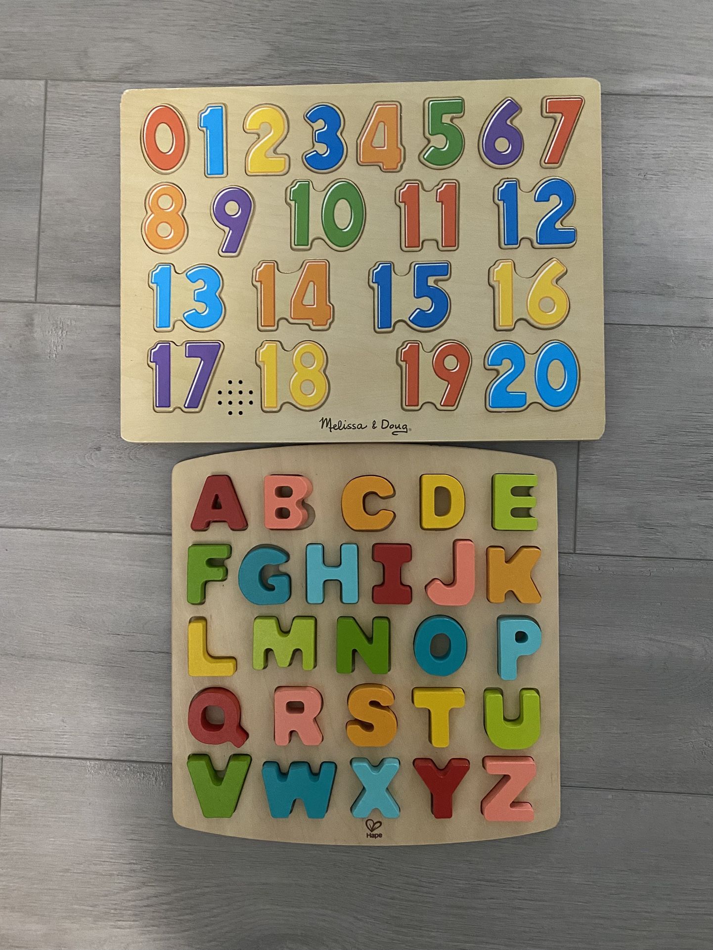 Puzzles