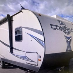 2018 CONNECT 251RK