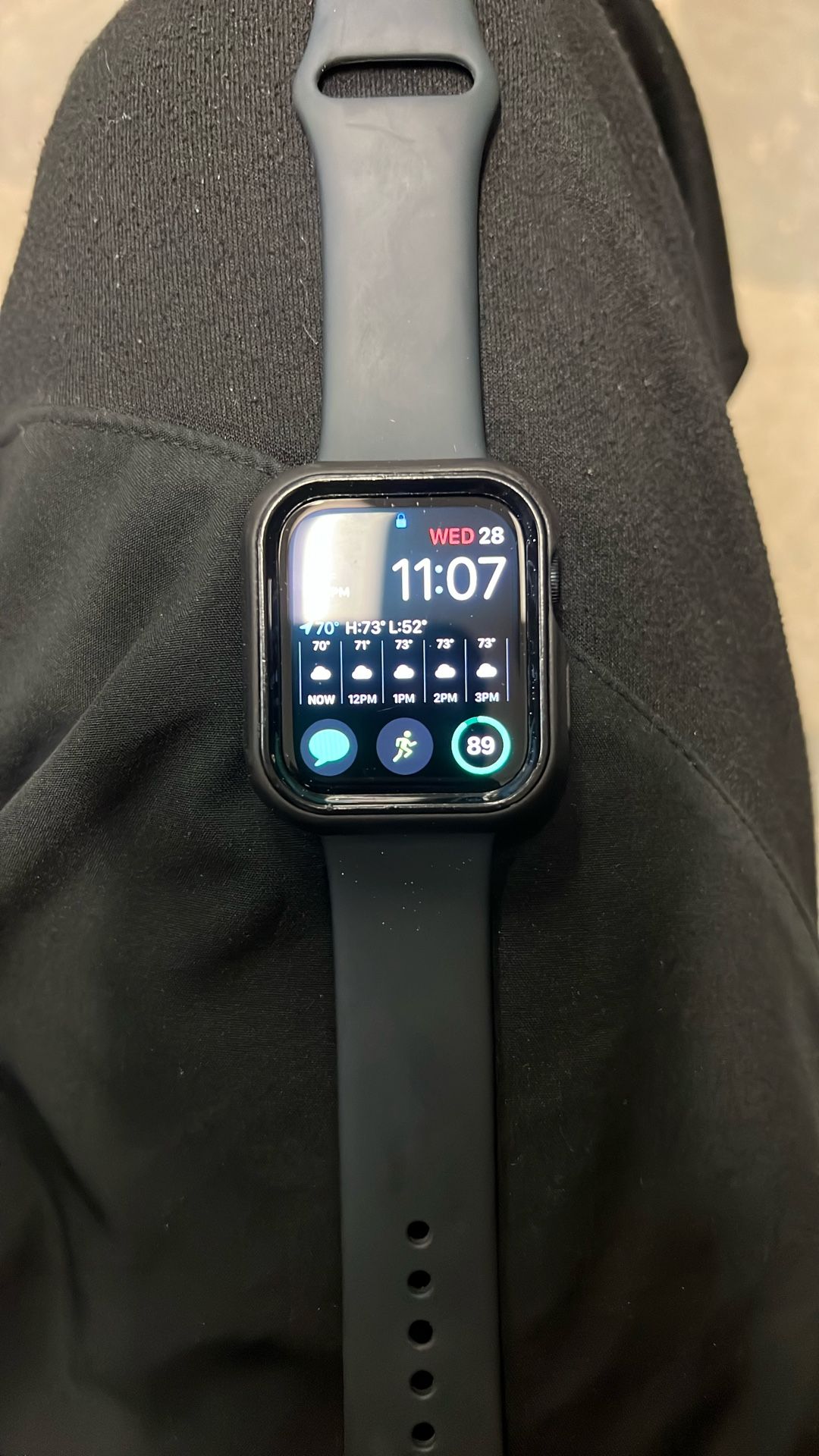 Apple Watch SE 44mm