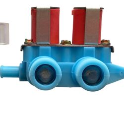 Universal Washer Water Valve Replacement