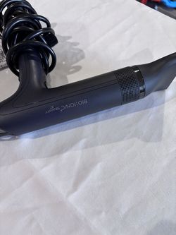 Bio Ionic smart x hair dryer