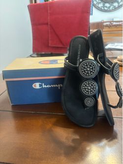 Montego Bay women’s Sandels