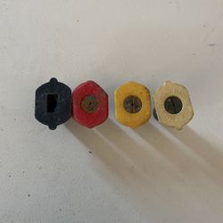 Pressure Washer Tips