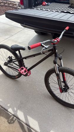HARO DJ Bike