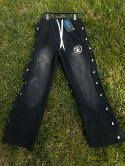 Hellstar pants