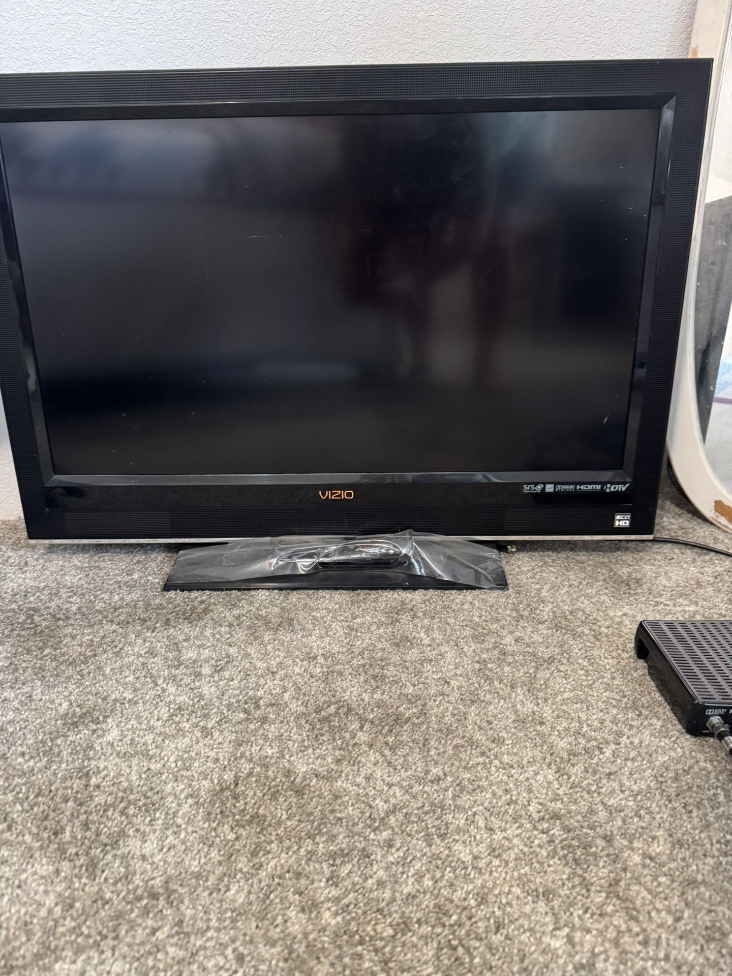 Vizio Flat Screen TV