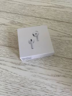 AirPod 4