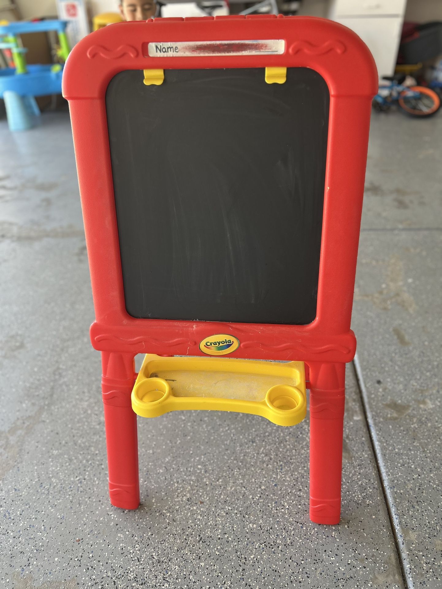 Blackboard