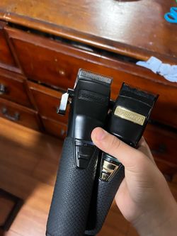 Babyliss  pro