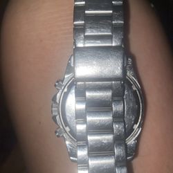 MK Watch