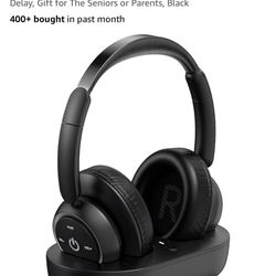 Bluetooth Headphone