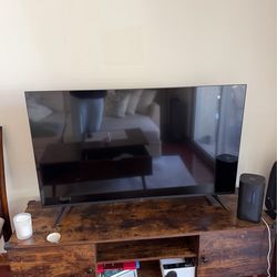 LG 50’’ TV