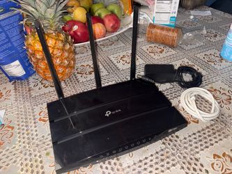 TP LINK AC1750 Router