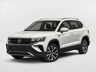 2023 Volkswagen Taos
