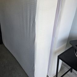 Two Queen Size Mattresses 