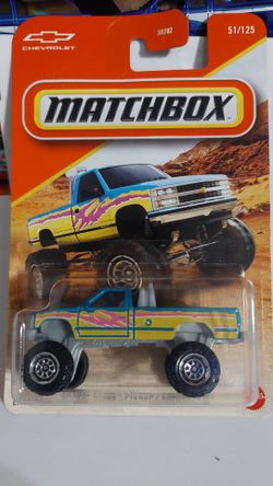 Hotwheels