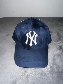 NY Dandy over everything