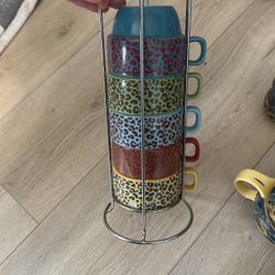 Cups 