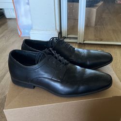 Calvin Klein Shoes