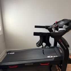 Bowflex Treadmill