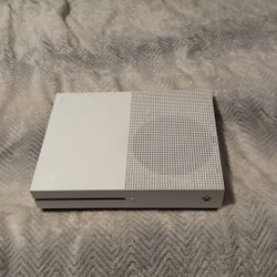 xbox 1 s