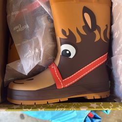Botas Para El Agua #2
