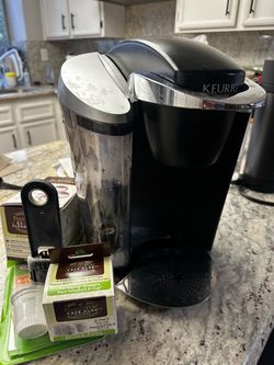 Keurig coffee maker $20