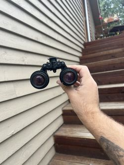 Friggin Cool Night Vision Dual Tube