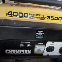 Generator