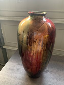 Decorative Vase