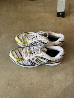 Saucony women’s running shoes