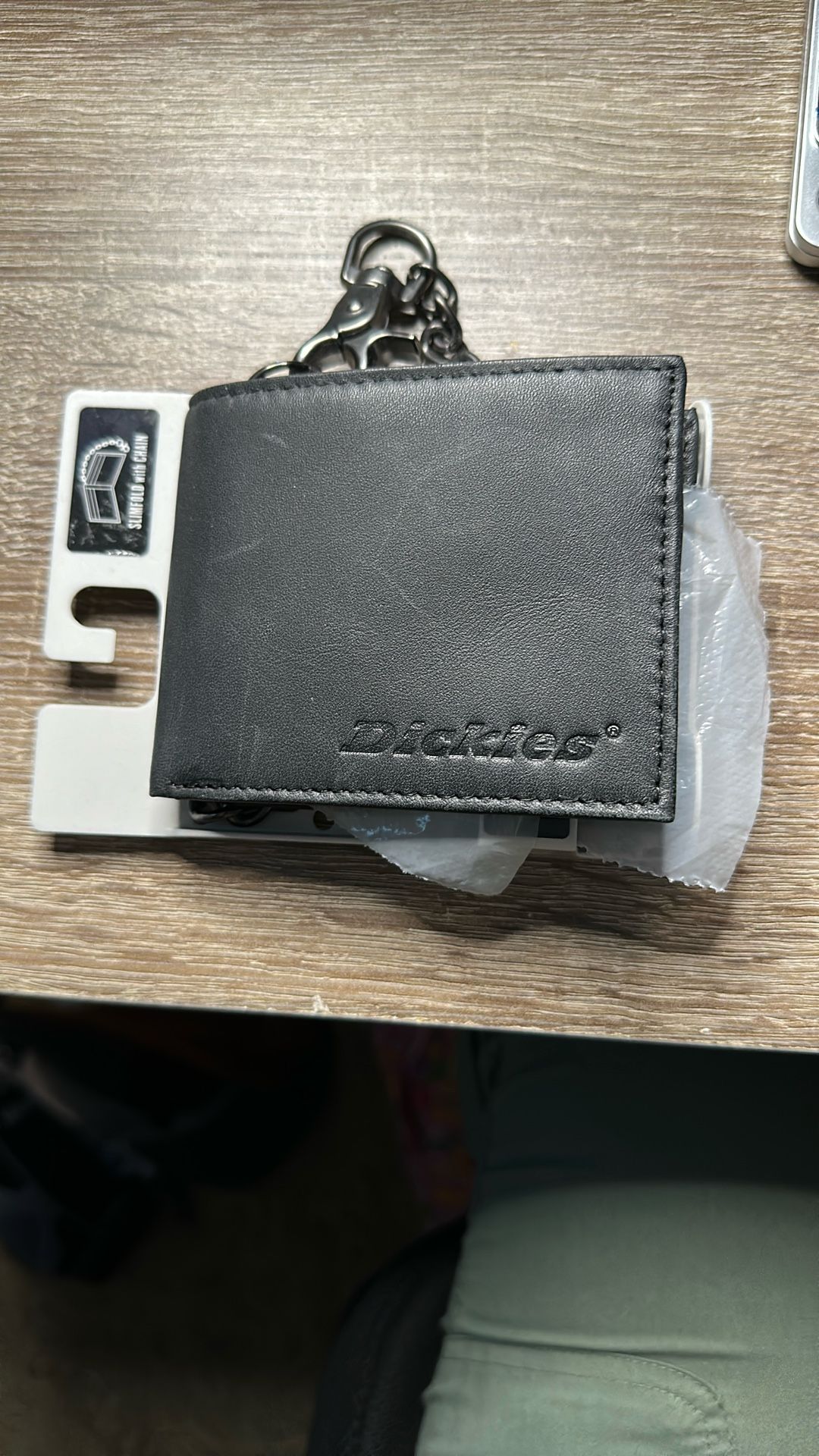 Dickies Men Wallet