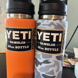 26 oz yeti water jugs