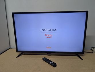 Insignia Smart FIRE TV 32in