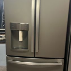 36”in GE Profile Brand New Open Box 