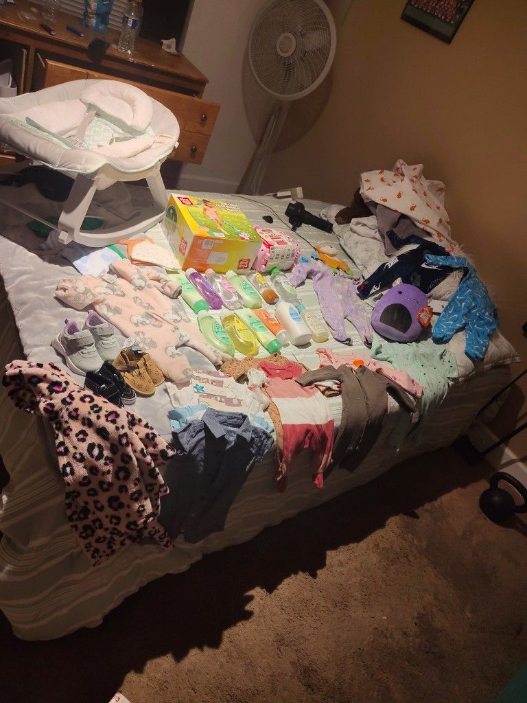 Baby Clothes,Toy