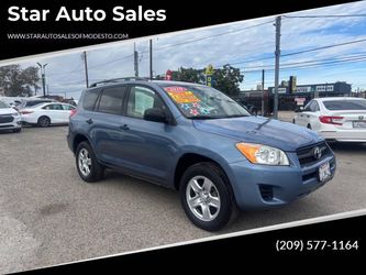 2010 Toyota RAV4