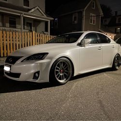 2011 Lexus IS 250