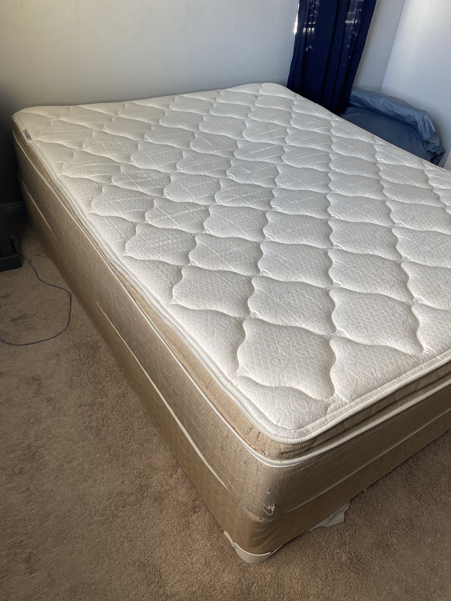 Free Mattress