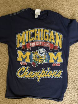 Michigan Shirt