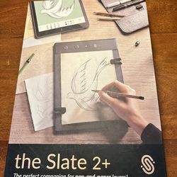 The Slate 2+