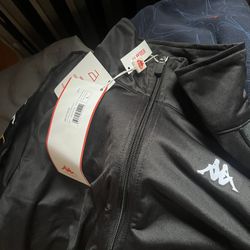 Kappa Sweater 