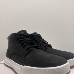 Timberland casual boots