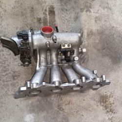 Intake Manifold Honda Civic/ Acura