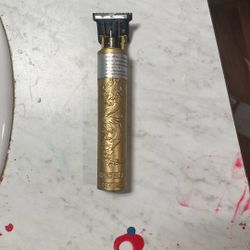 Professional T-Edge Cordless Trimmer – Works Great”